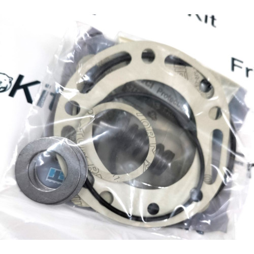 Thermo King Throttling Valve 60-298 – Original Throttle Valve Kit Replacement
